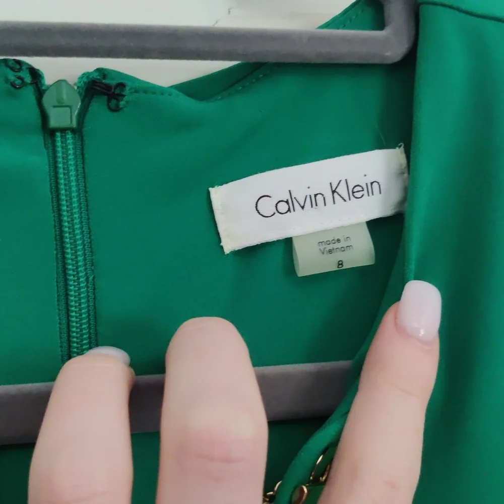 Calvin Klein Dress! - Picture 4 of 4